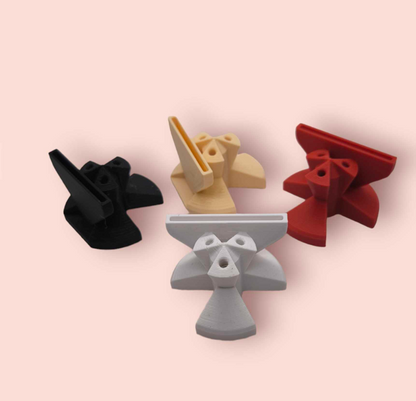 Darts & Flight Holder – schick, praktisch und sicher